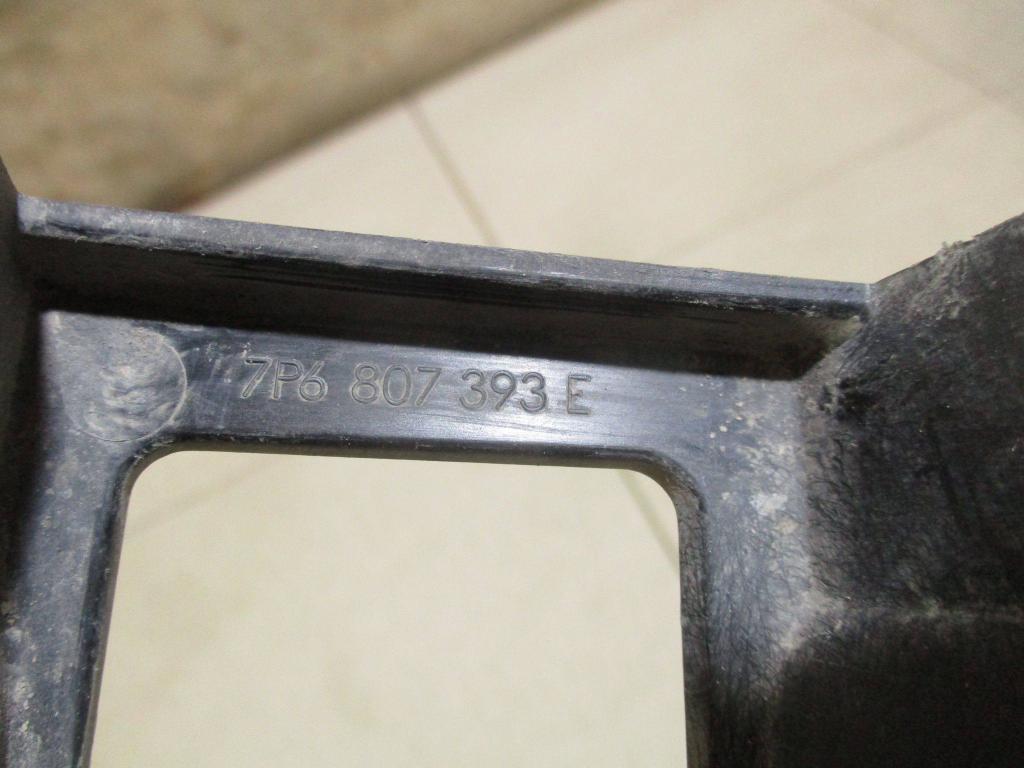 Кронштейн заднего бампера левый, 3000 рублей, Пермь