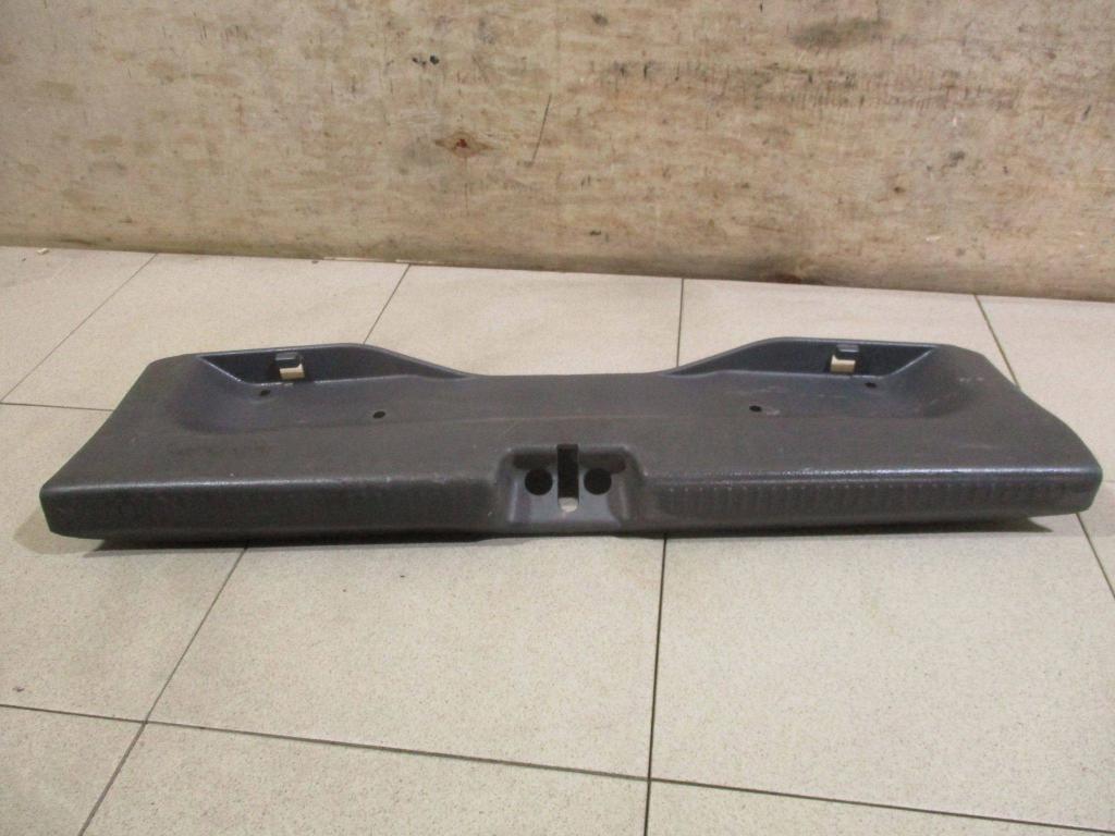 Обшивка багажника, 700 рублей, Пермь