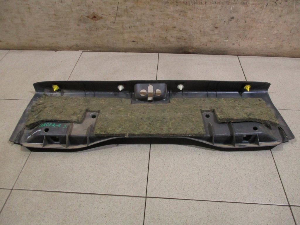 Обшивка багажника, 700 рублей, Пермь