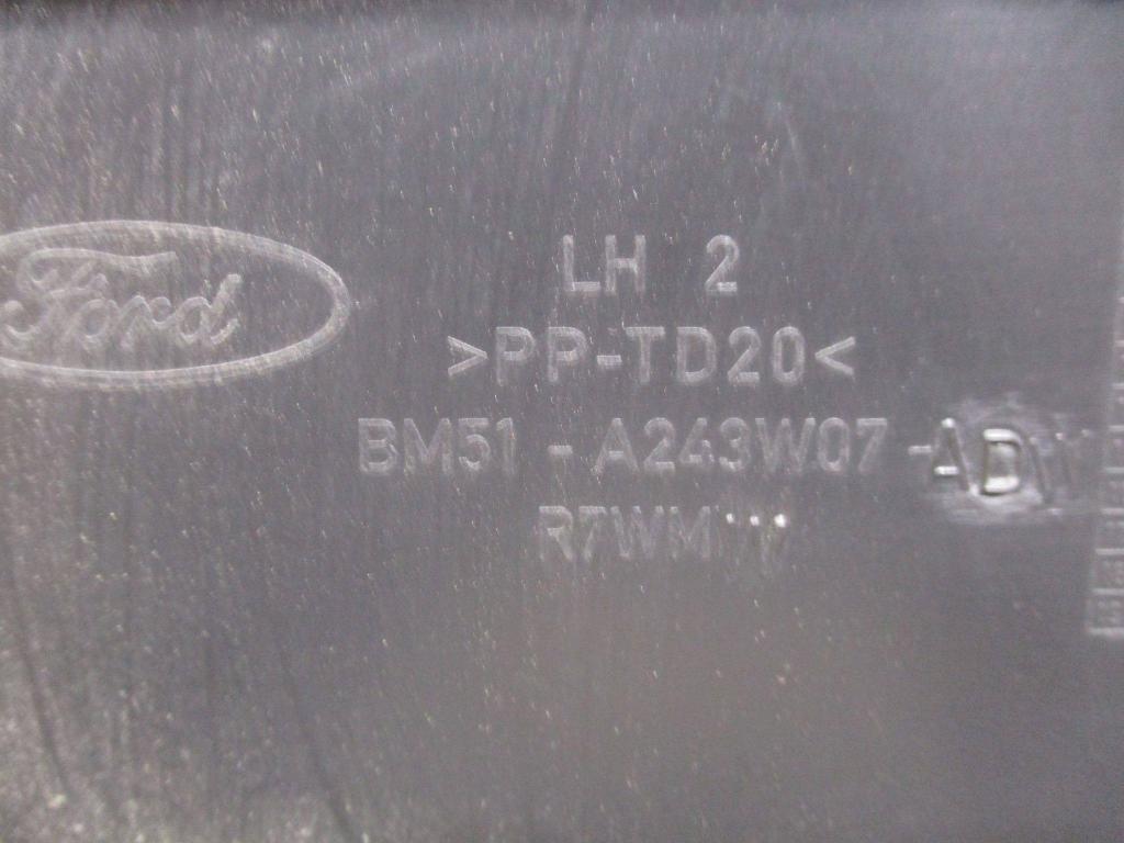 Обшивка стойки, 700 рублей, Пермь