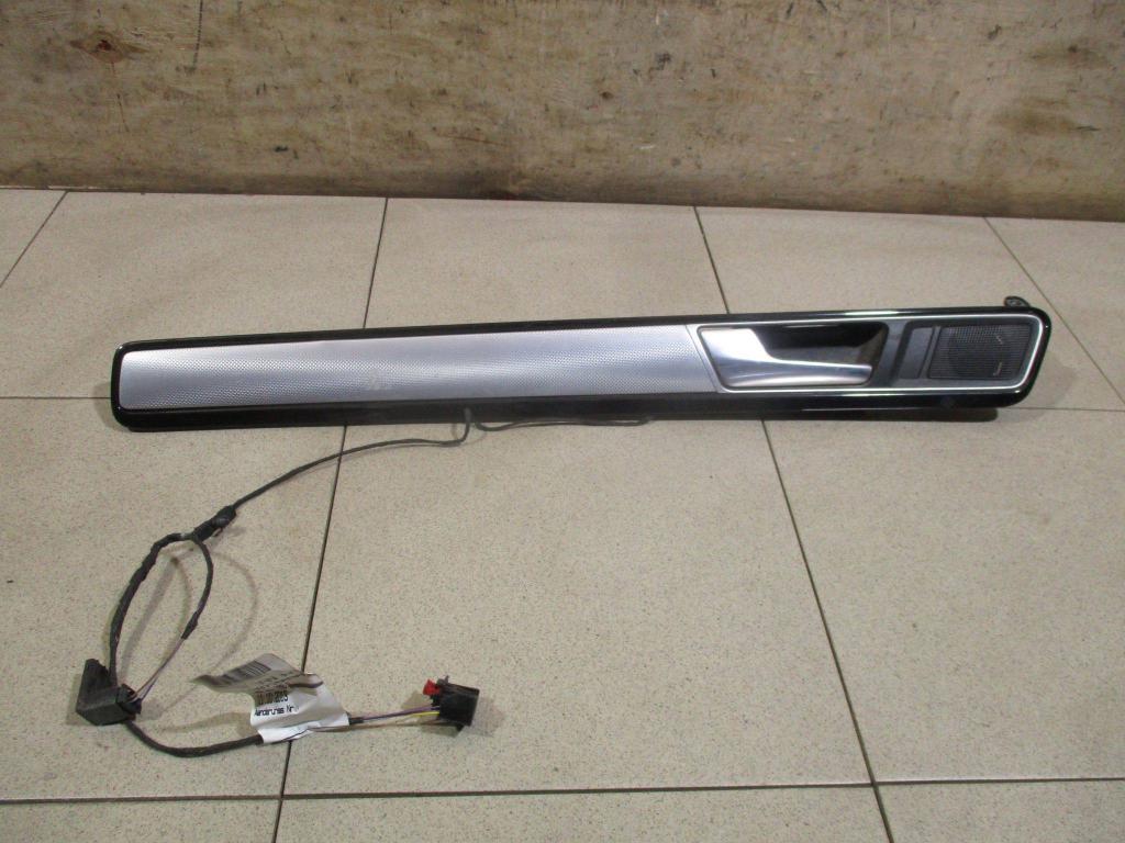 Ручка двери задней внутренняя левая, 3500 рублей, Пермь