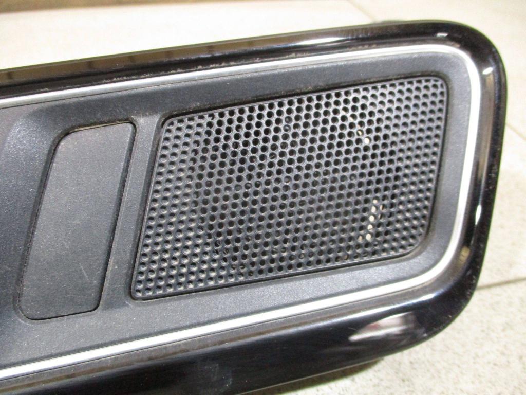 Ручка двери задней внутренняя левая, 3500 рублей, Пермь