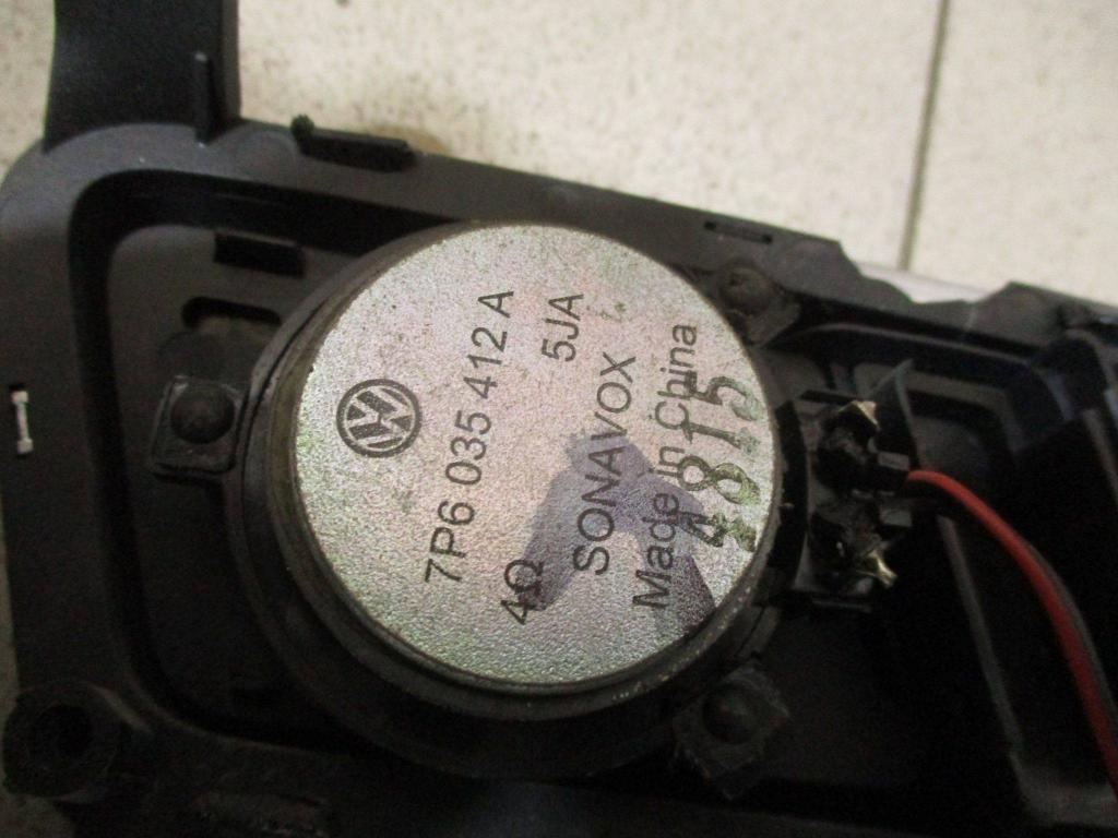 Ручка двери задней внутренняя левая, 3500 рублей, Пермь