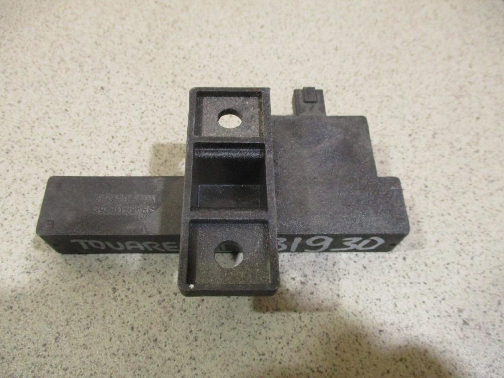 Антенна, 500 рублей, Пермь