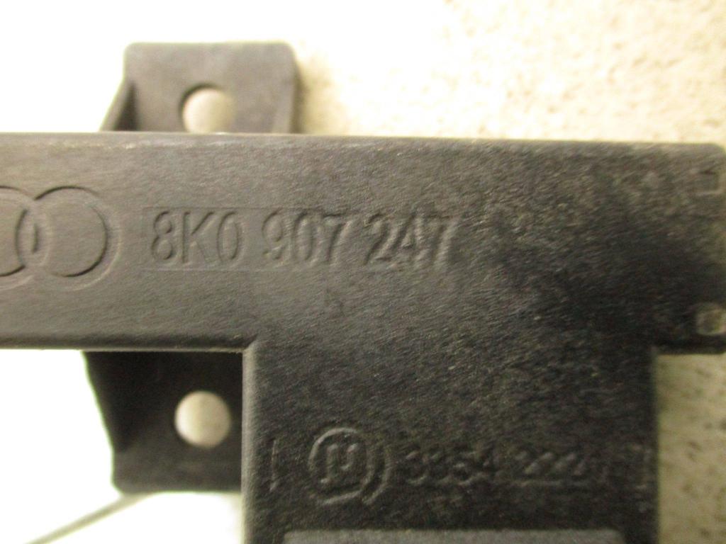 Антенна, 500 рублей, Пермь