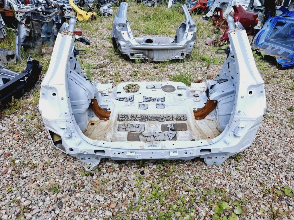 Панель задняя, 120000 рублей, Пермь