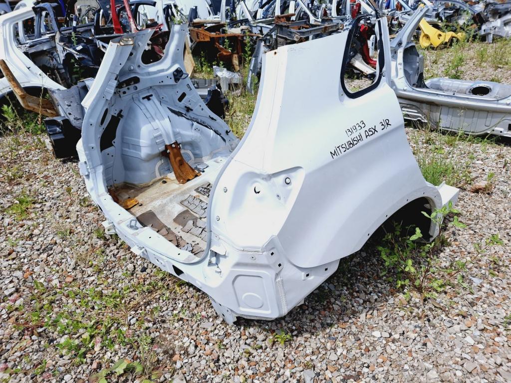 Панель задняя, 120000 рублей, Пермь