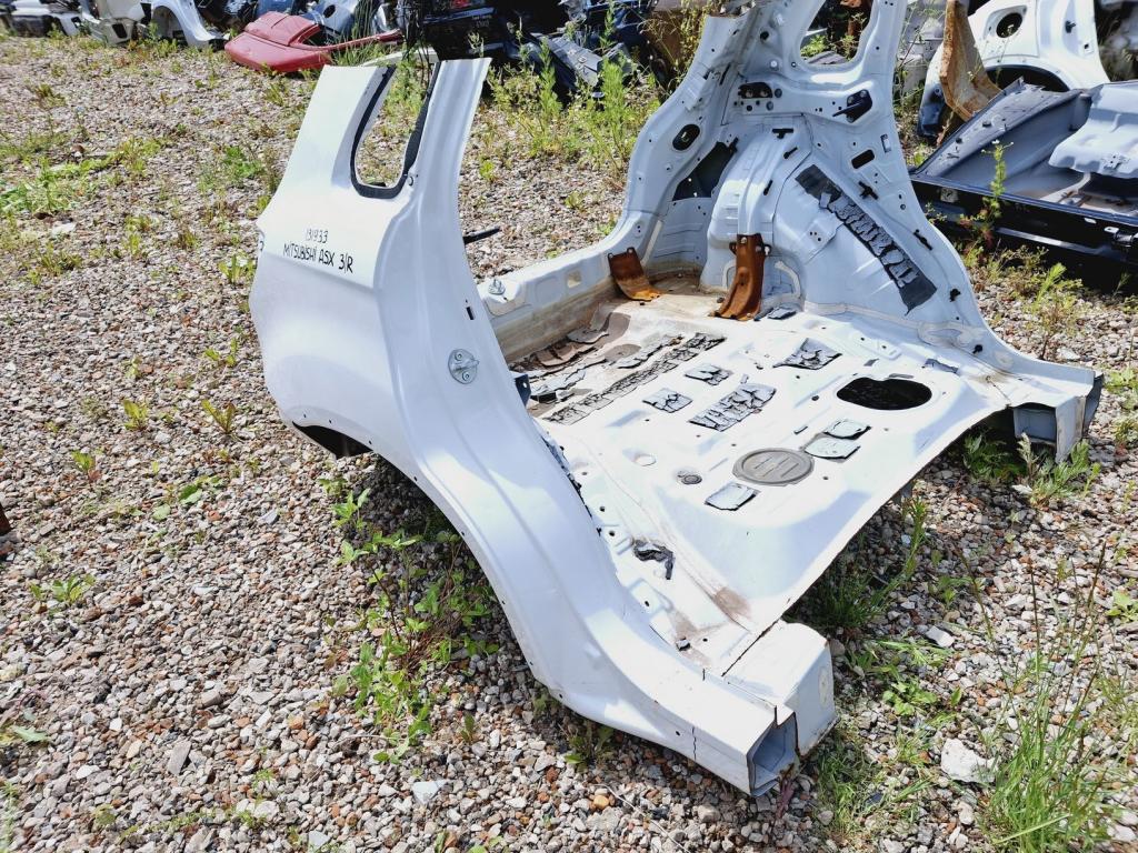 Панель задняя, 120000 рублей, Пермь