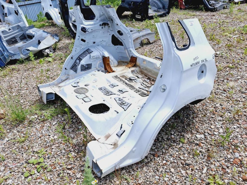 Панель задняя, 120000 рублей, Пермь