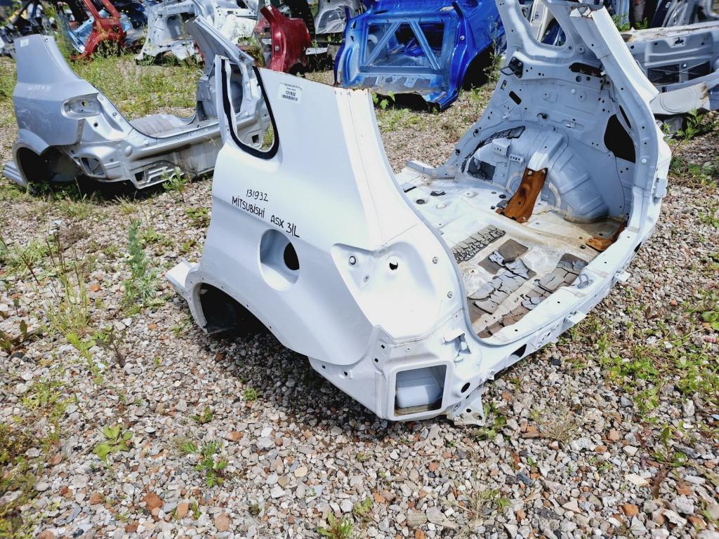 Панель задняя, 120000 рублей, Пермь