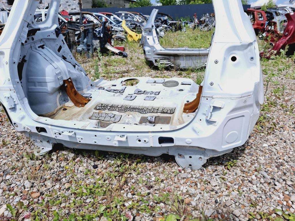 Панель задняя, 120000 рублей, Пермь