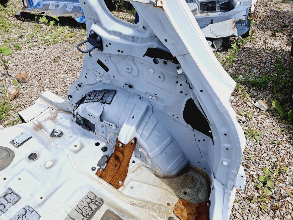 Панель задняя, 120000 рублей, Пермь