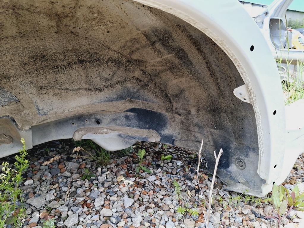 Панель задняя, 120000 рублей, Пермь