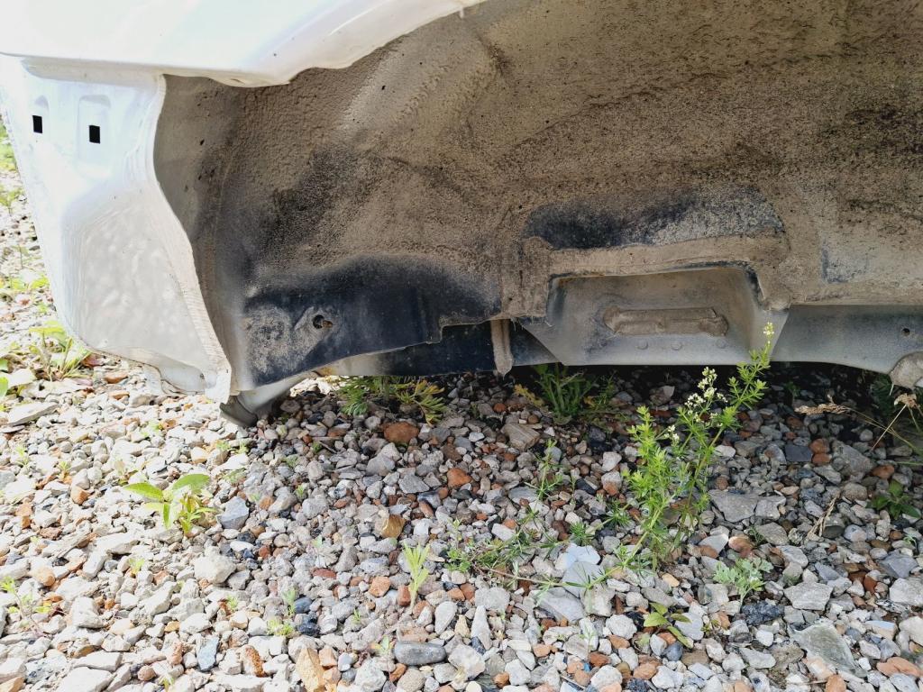 Панель задняя, 120000 рублей, Пермь