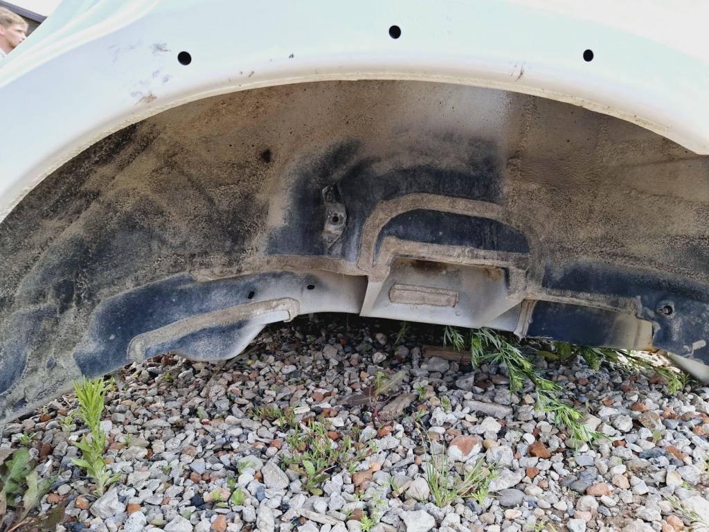 Панель задняя, 120000 рублей, Пермь