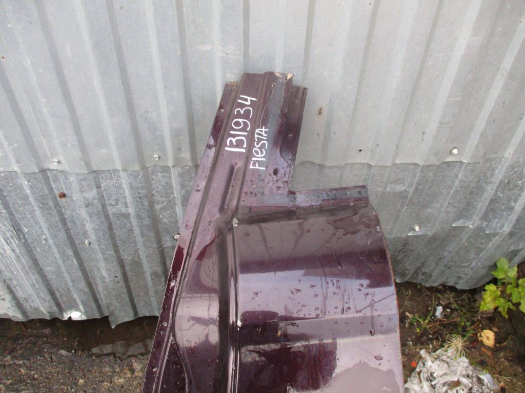 Порог со стойкой левый, 9000 рублей, Пермь