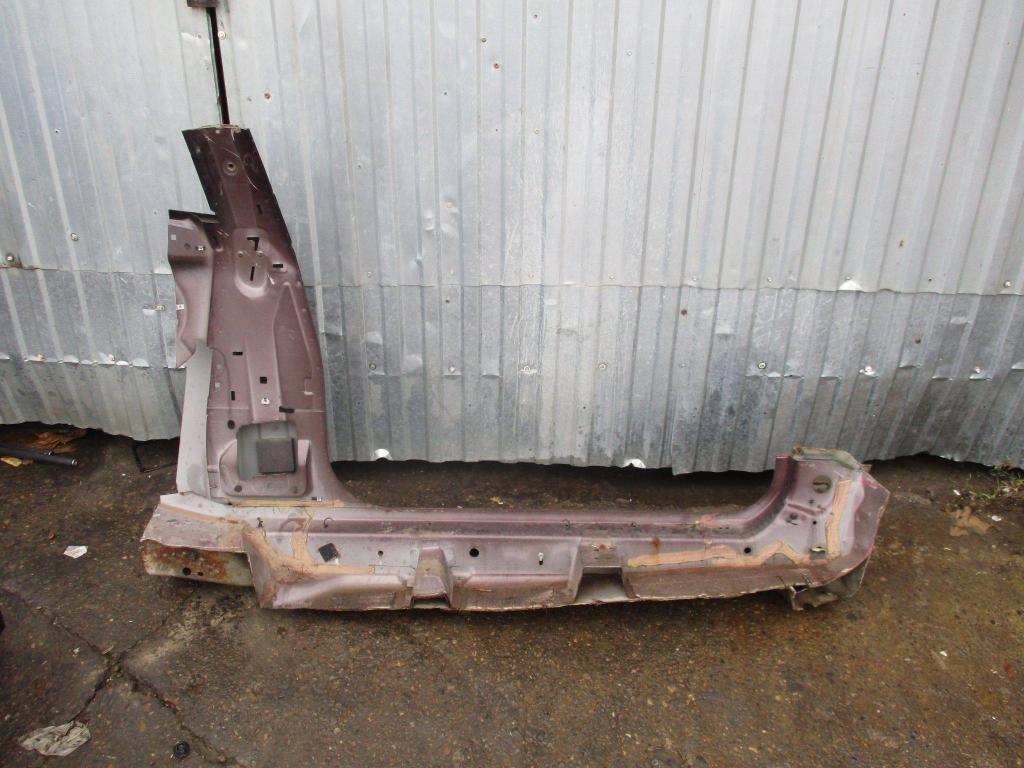 Порог со стойкой левый, 9000 рублей, Пермь