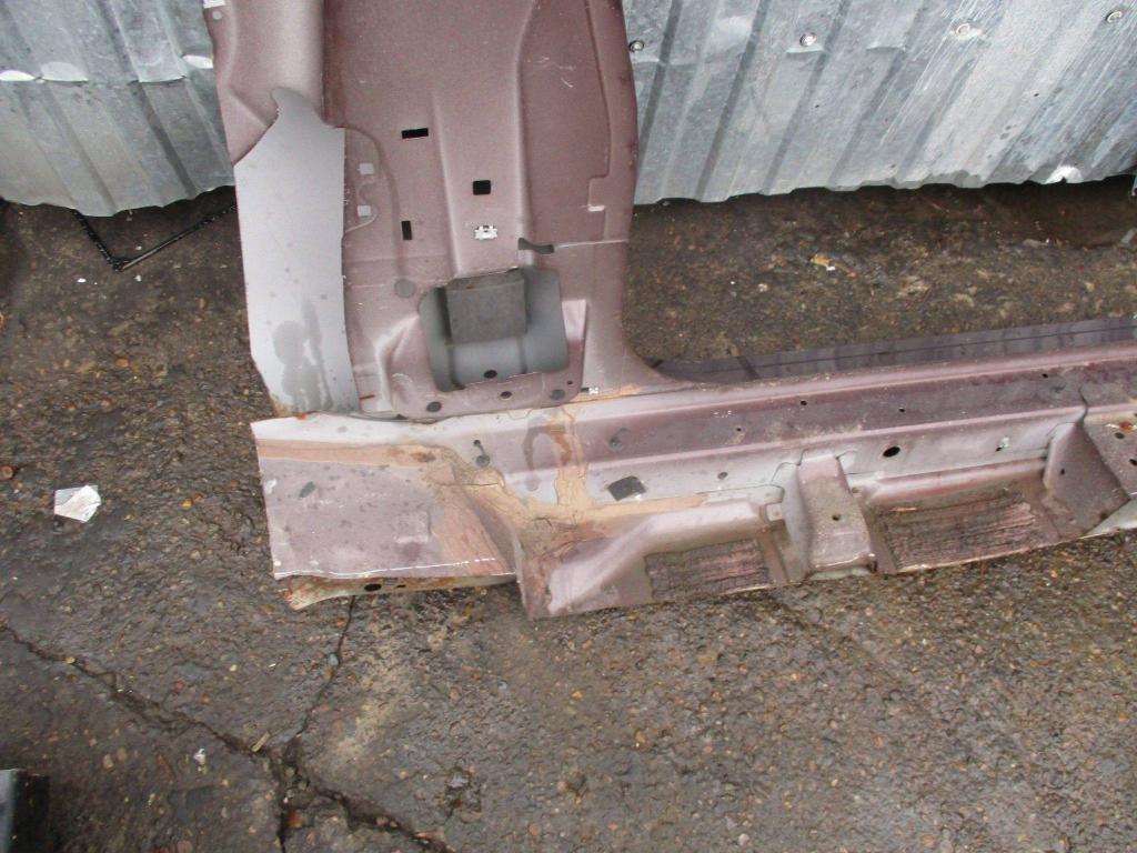 Порог со стойкой левый, 9000 рублей, Пермь