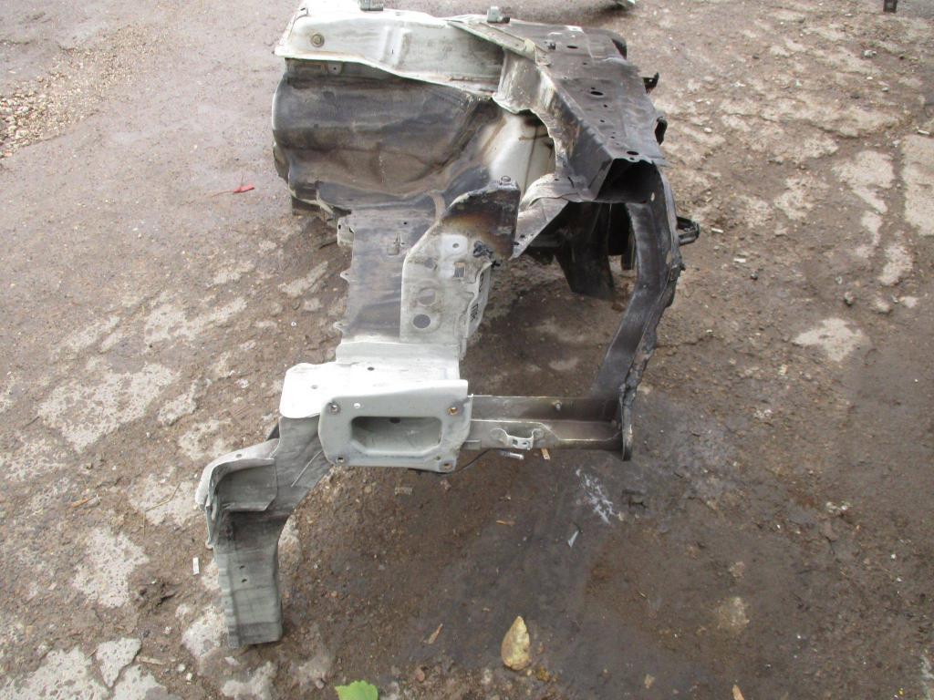 Лонжерон передний правый, 9000 рублей, Пермь