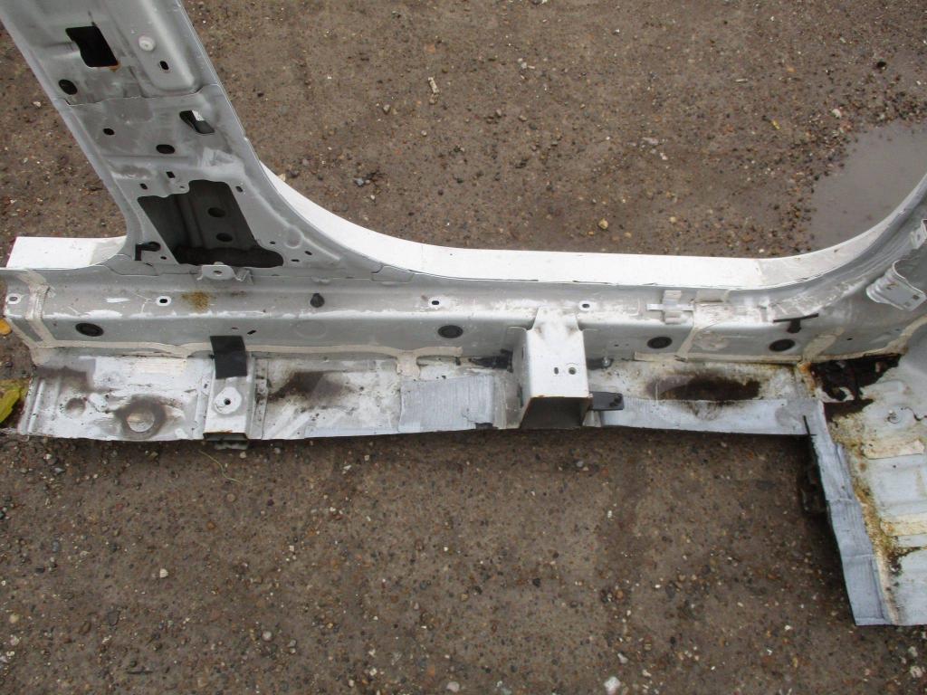 Порог со стойкой левый, 9000 рублей, Пермь