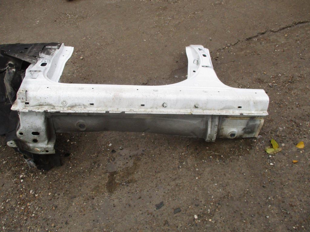 Порог со стойкой левый, 9000 рублей, Пермь