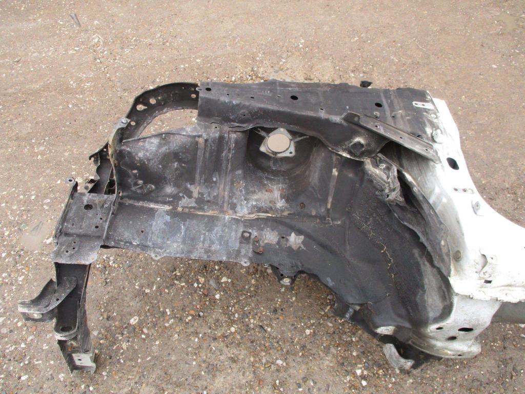 Лонжерон передний левый, 9000 рублей, Пермь