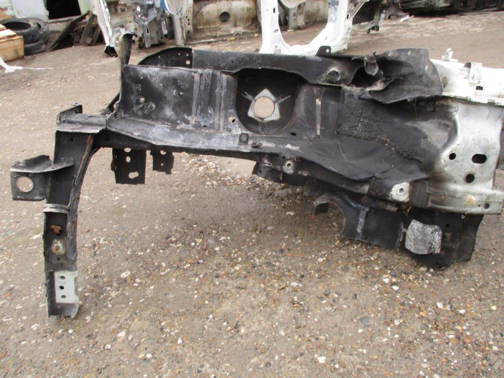 Лонжерон передний левый, 9000 рублей, Пермь