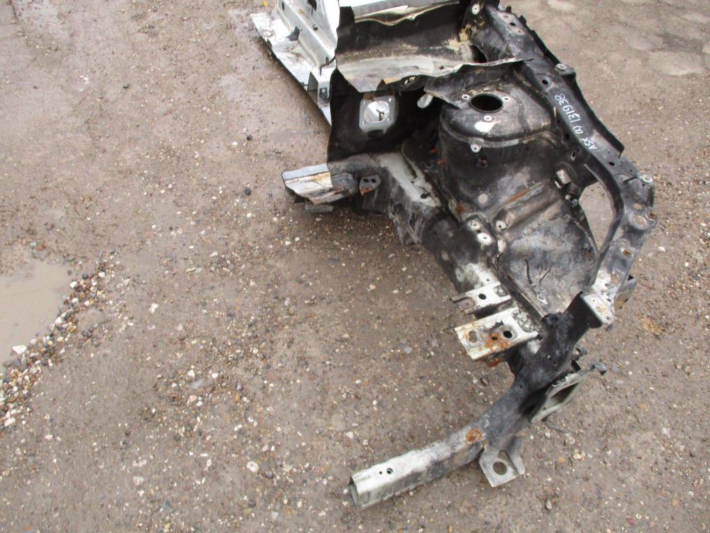 Лонжерон передний левый, 9000 рублей, Пермь