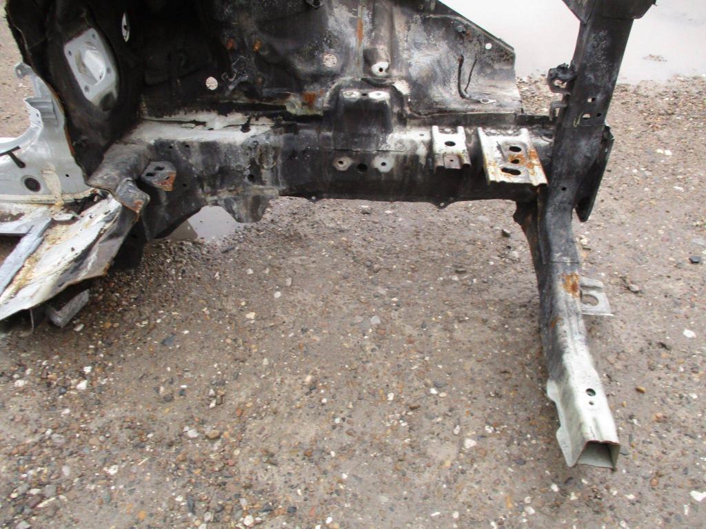 Лонжерон передний левый, 9000 рублей, Пермь