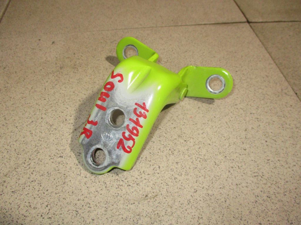 Петля двери задней правой нижняя, 1000 рублей, Пермь