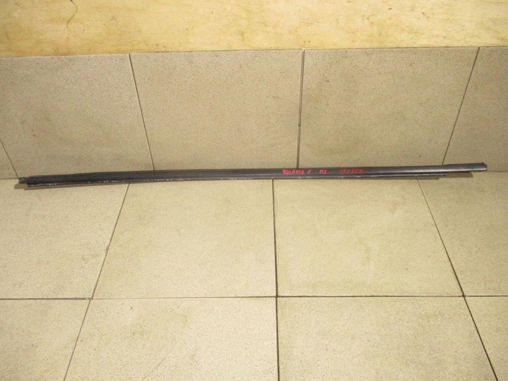 Накладка стекла переднего левого, 800 рублей, Пермь