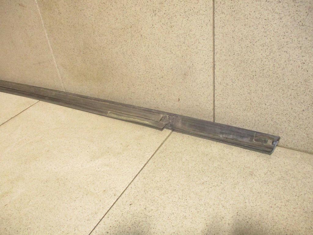 Накладка стекла заднего левого, 500 рублей, Пермь