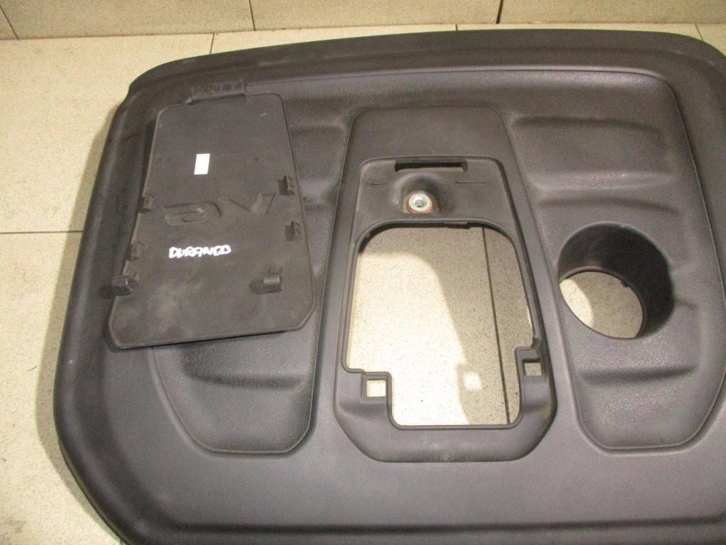 Накладка на двигатель, 15000 рублей, Пермь