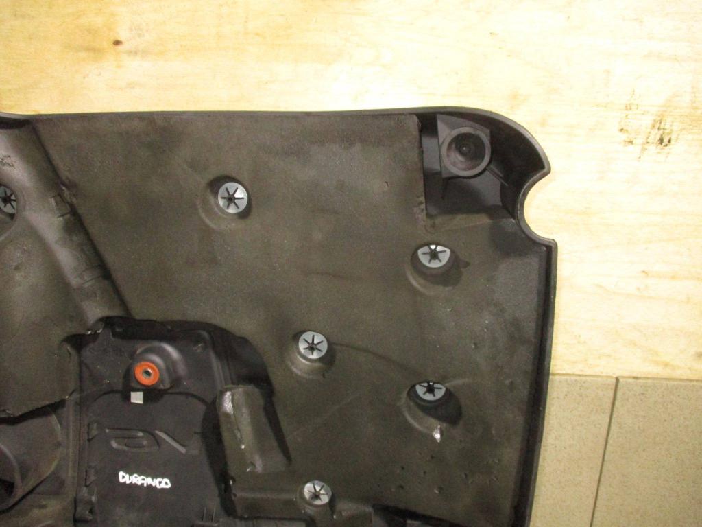 Накладка на двигатель, 15000 рублей, Пермь