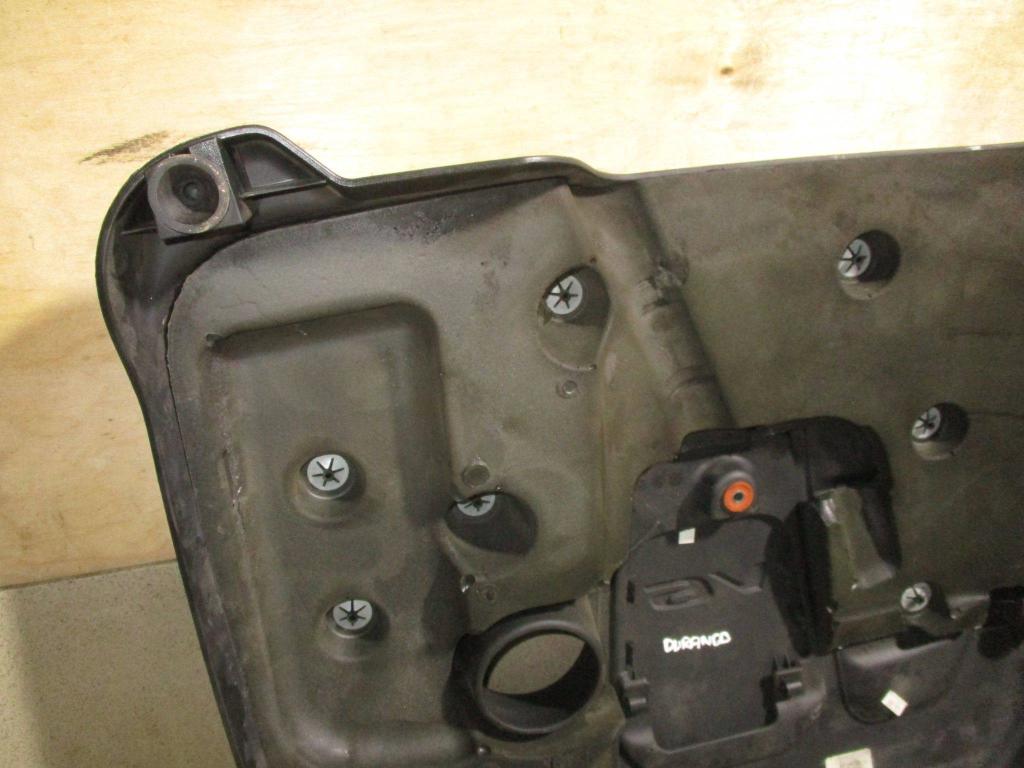 Накладка на двигатель, 15000 рублей, Пермь