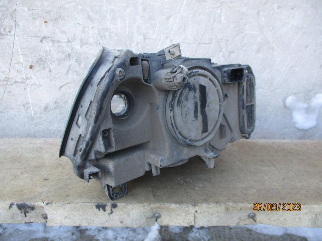 Фара левая, 35000 рублей, Пермь