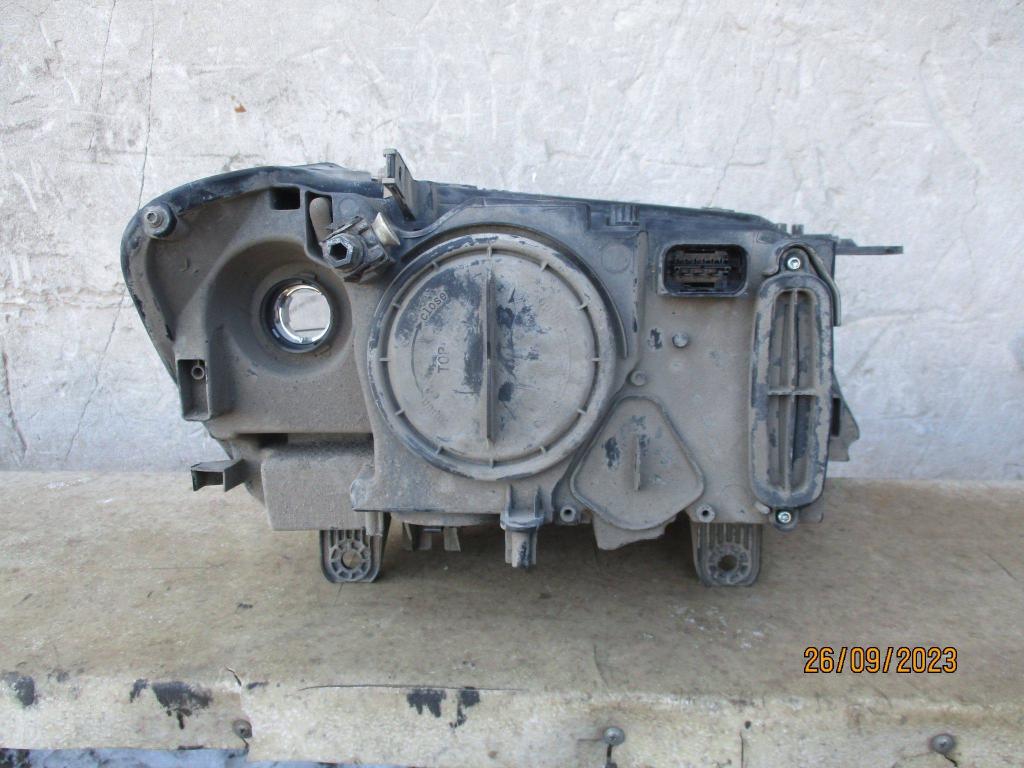 Фара левая, 35000 рублей, Пермь