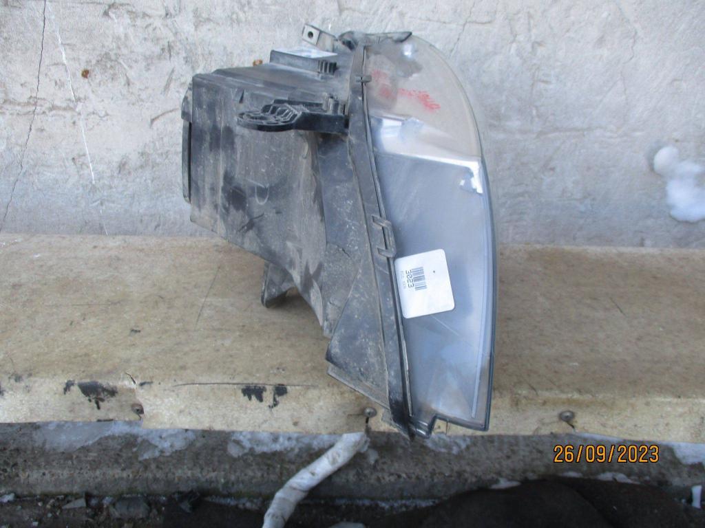 Фара левая, 35000 рублей, Пермь