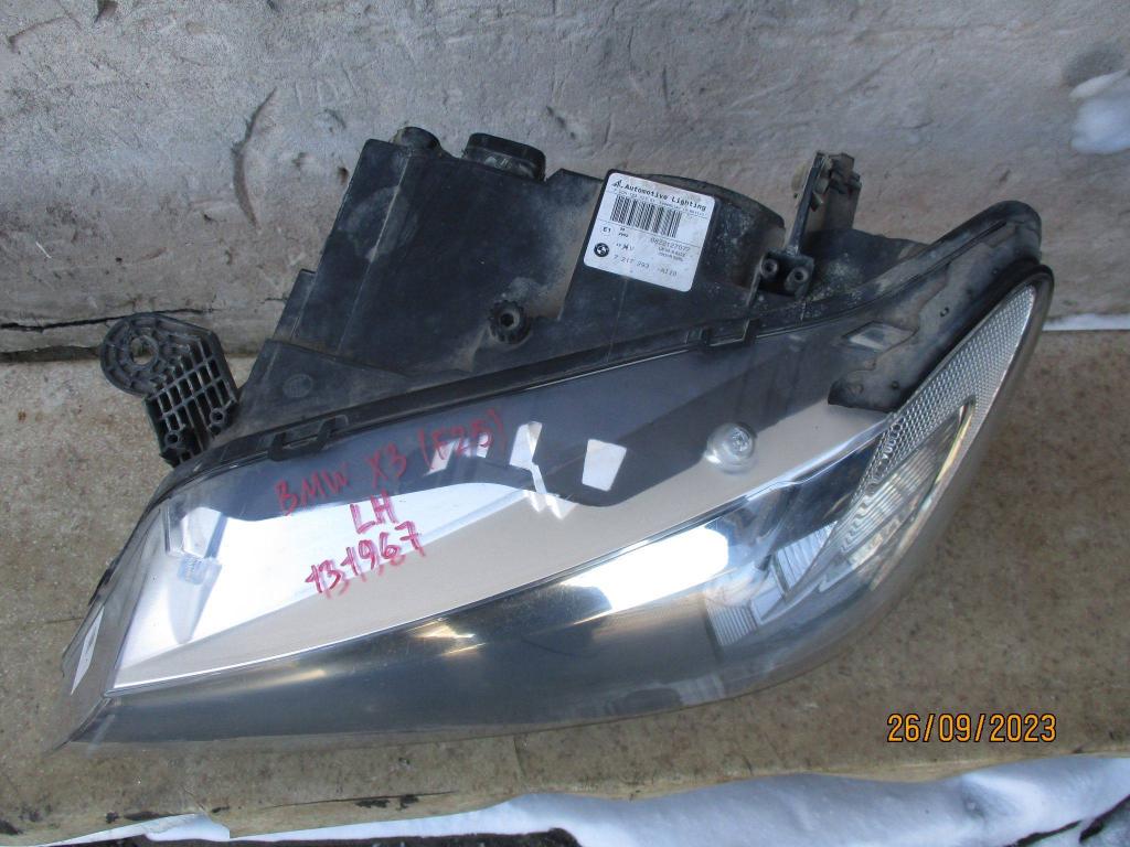 Фара левая, 35000 рублей, Пермь