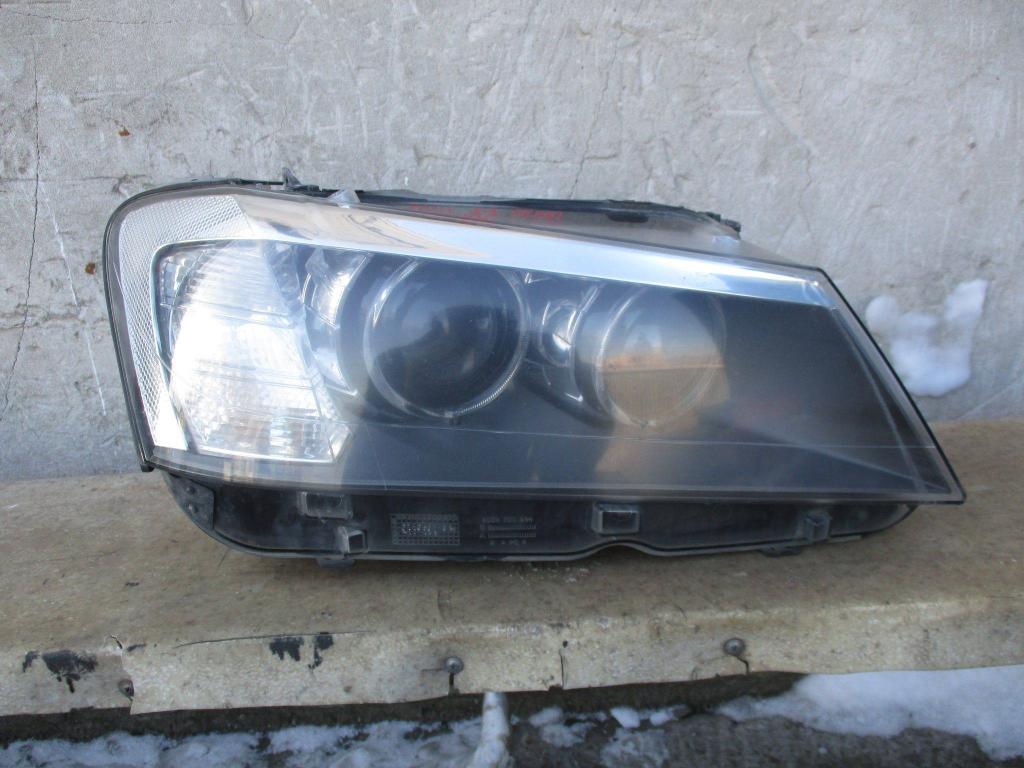 Фара правая, 30000 рублей, Пермь