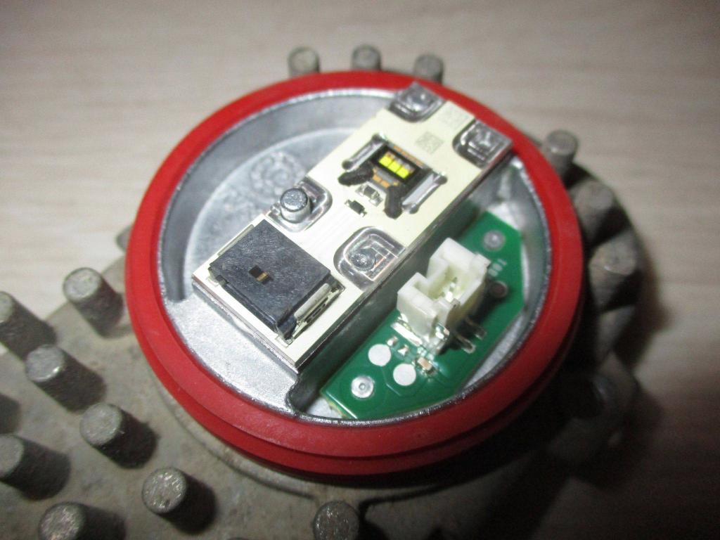 Светодиодный модуль, 3000 рублей, Пермь