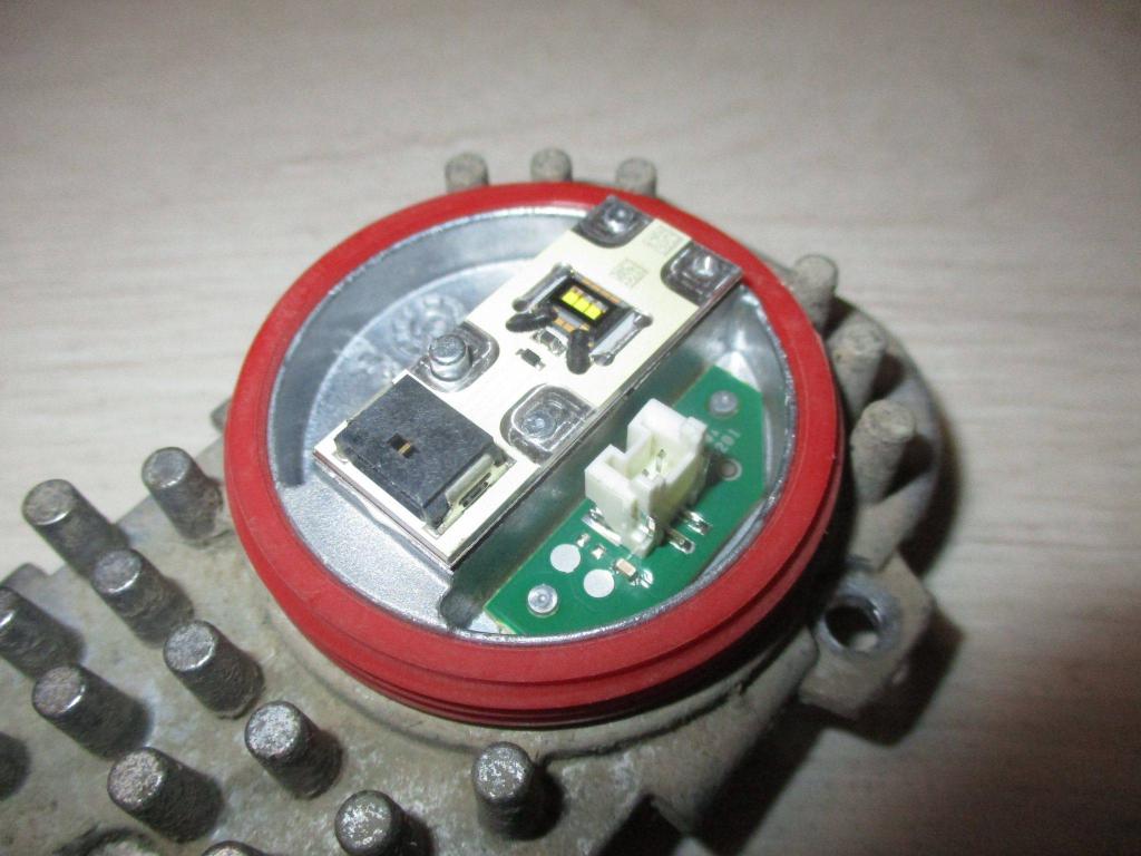 Светодиодный модуль, 3000 рублей, Пермь