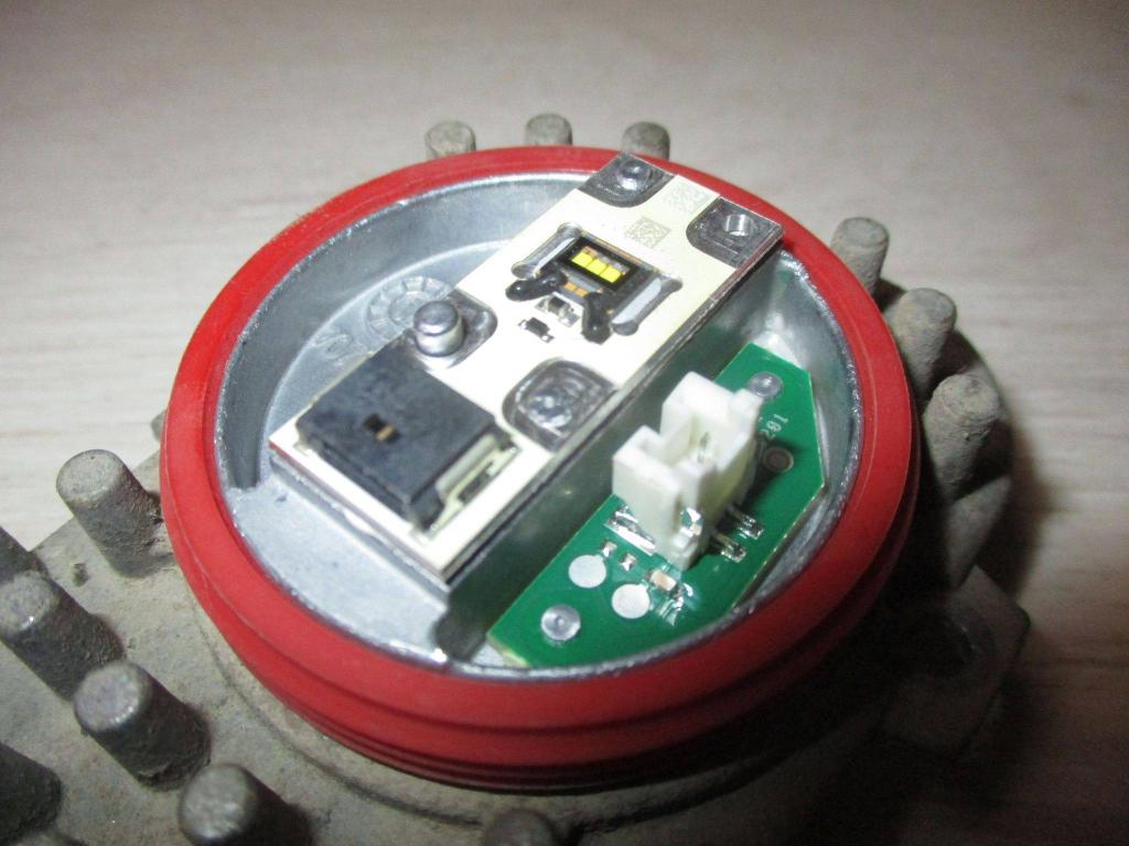 Светодиодный модуль, 3000 рублей, Пермь