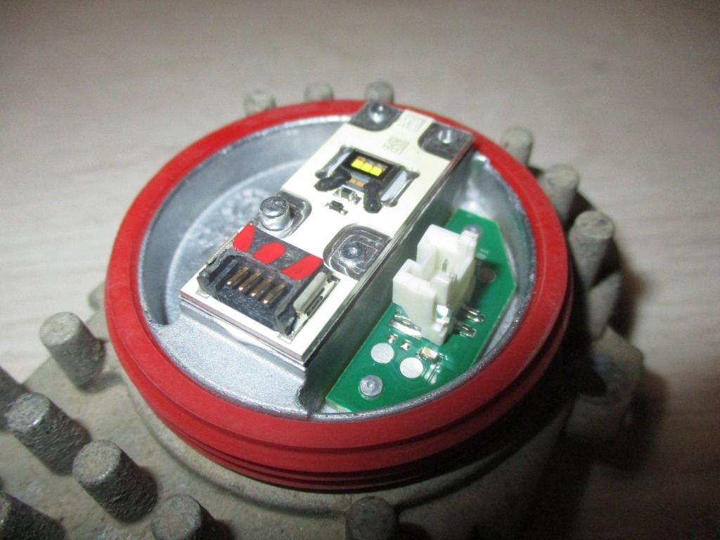 Светодиодный модуль, 3000 рублей, Пермь