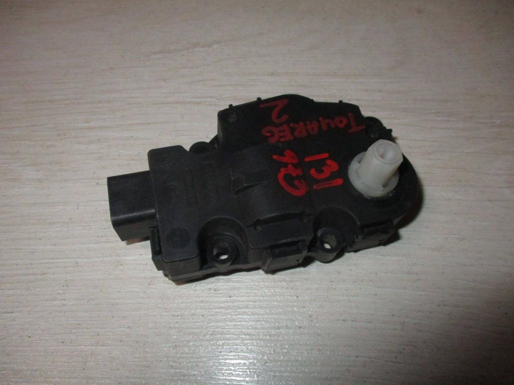 Моторчик заслонки печки, 1000 рублей, Пермь