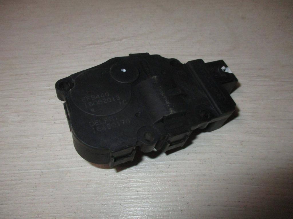 Моторчик заслонки печки, 1000 рублей, Пермь