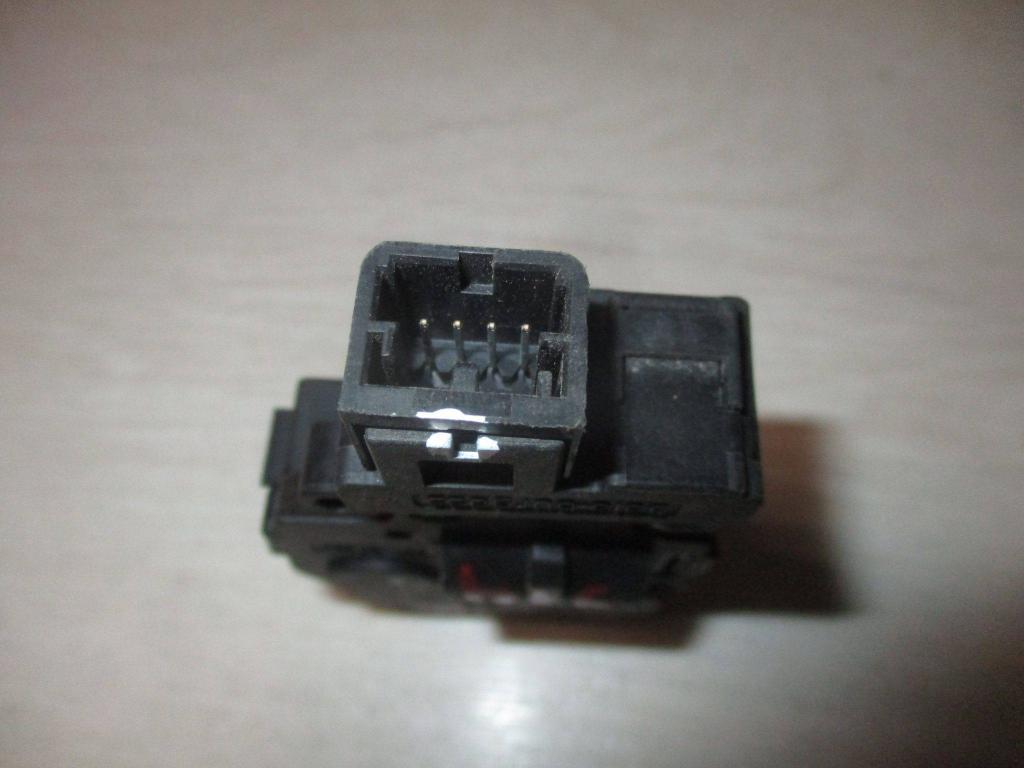 Моторчик заслонки печки, 1000 рублей, Пермь