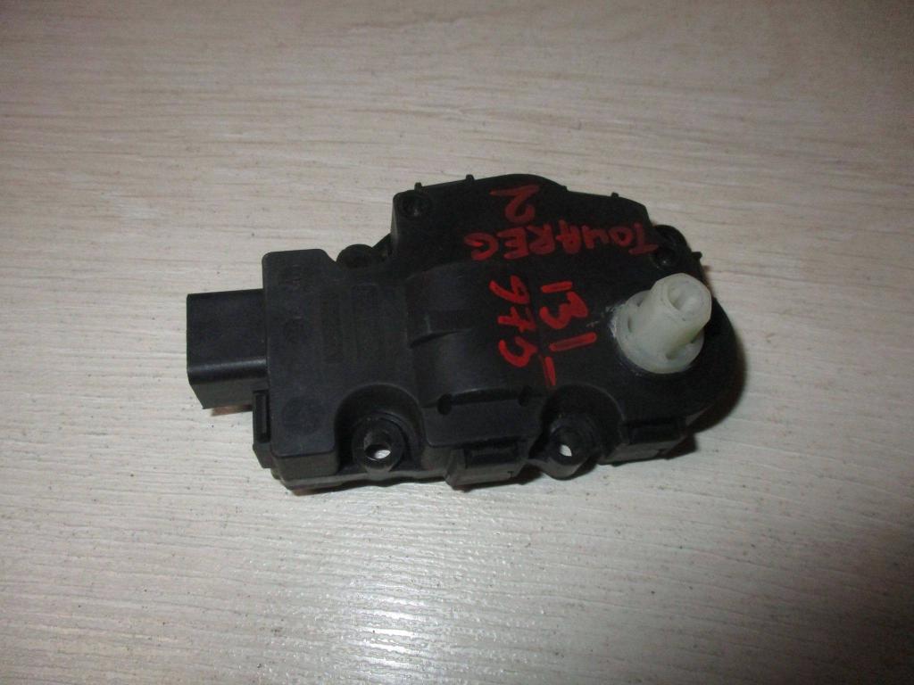 Моторчик заслонки печки, 1000 рублей, Пермь