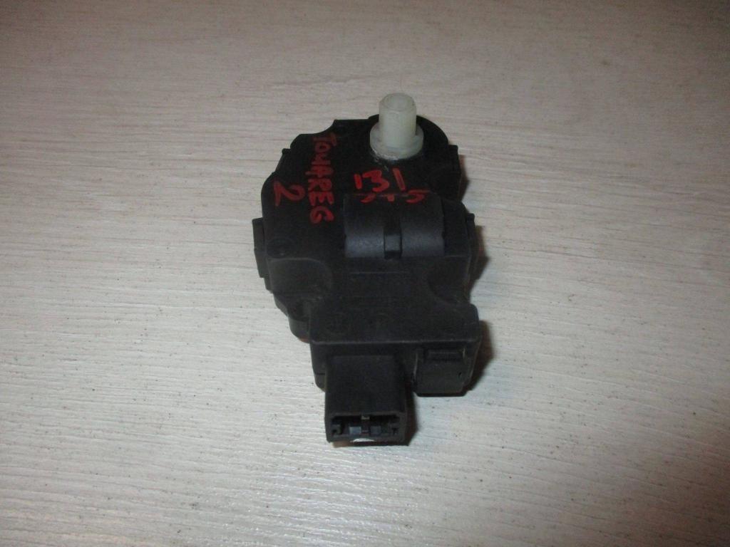 Моторчик заслонки печки, 1000 рублей, Пермь