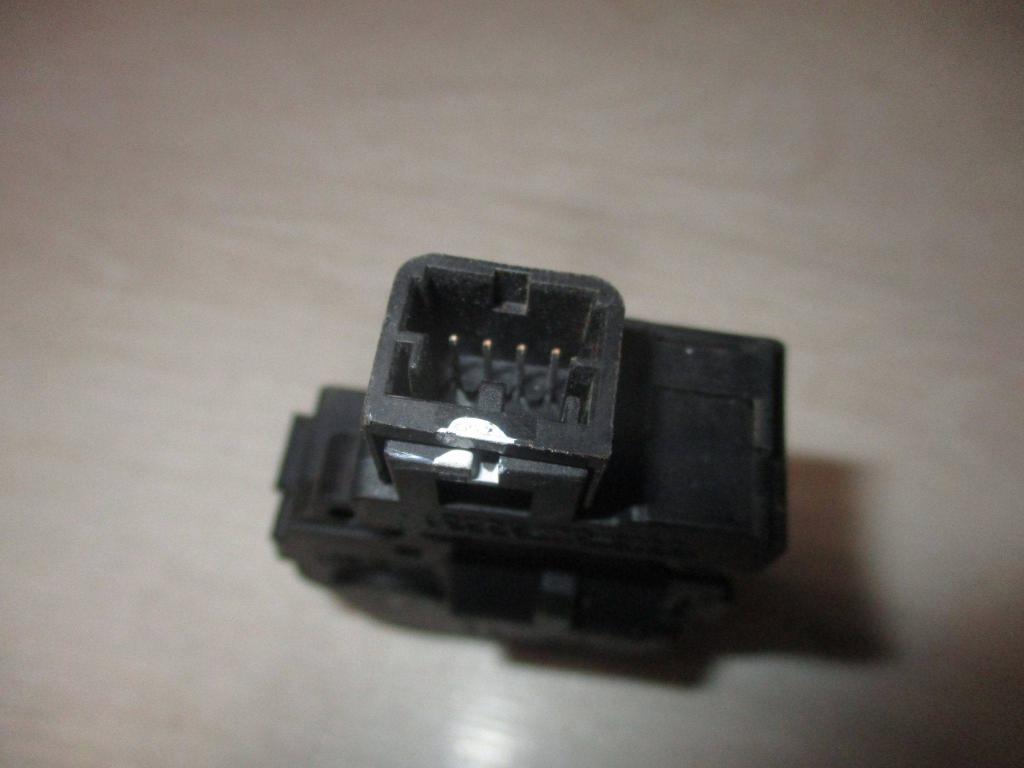 Моторчик заслонки печки, 1000 рублей, Пермь